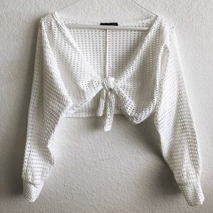 PrettyLittleThing Tops - Pretty Little Thing Top PrettyLittleThing Tops - Pretty Little Thing Top